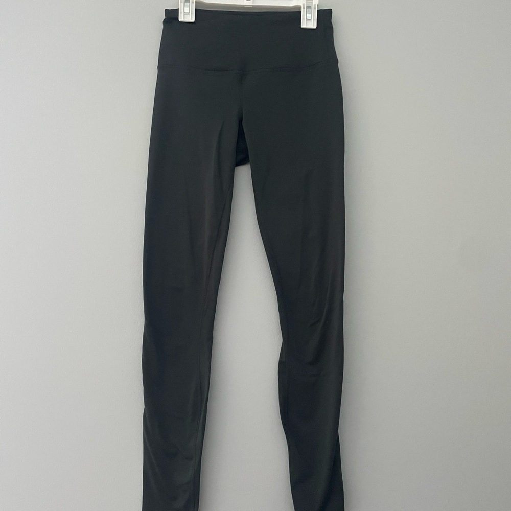 90 Degree By Reflex Slate Yoga Pants